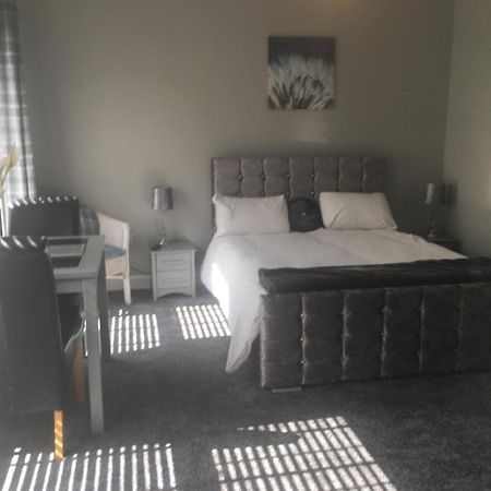 Country House And Spa Coleraine Exteriér fotografie