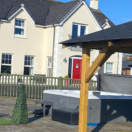 Country House And Spa Coleraine Exteriér fotografie