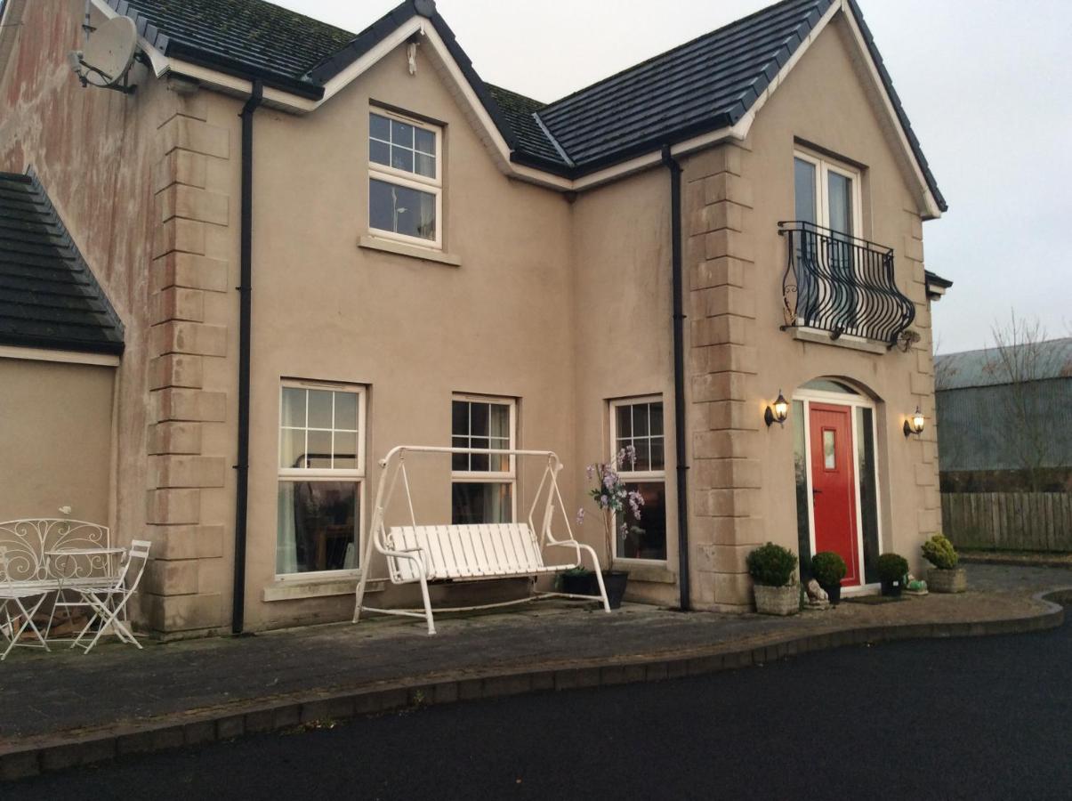 Country House And Spa Coleraine Exteriér fotografie