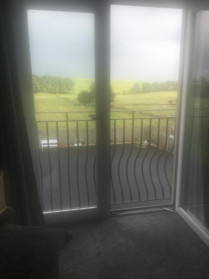 Country House And Spa Coleraine Exteriér fotografie