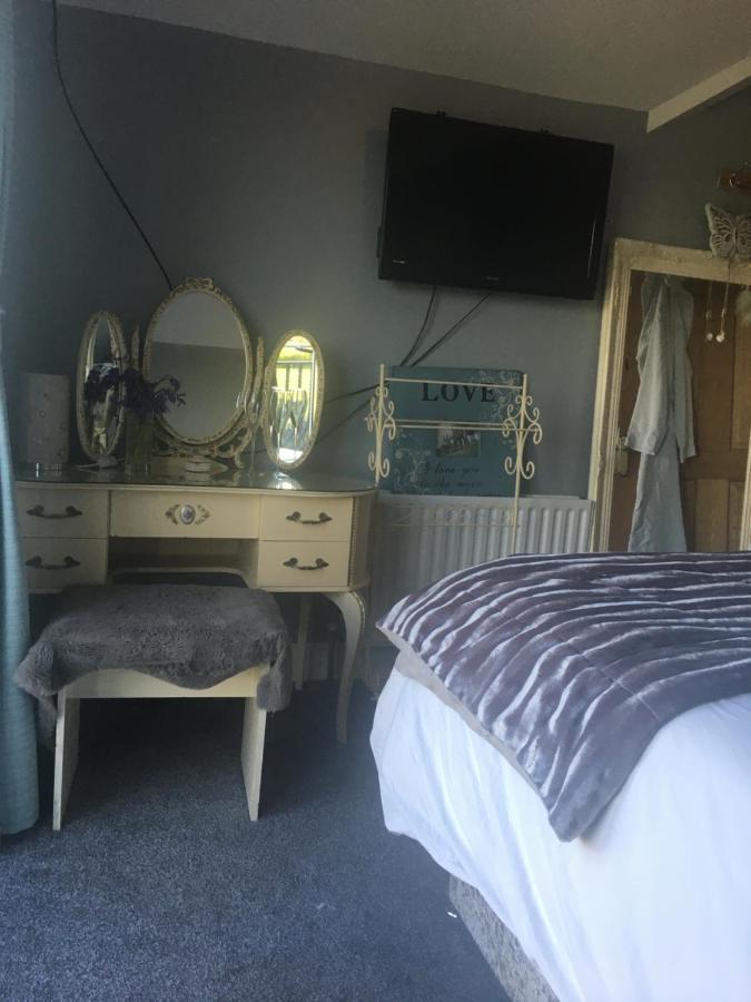 Country House And Spa Coleraine Exteriér fotografie