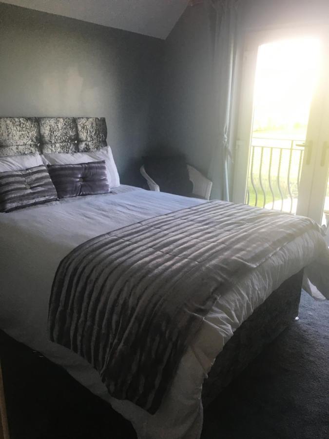 Country House And Spa Coleraine Exteriér fotografie