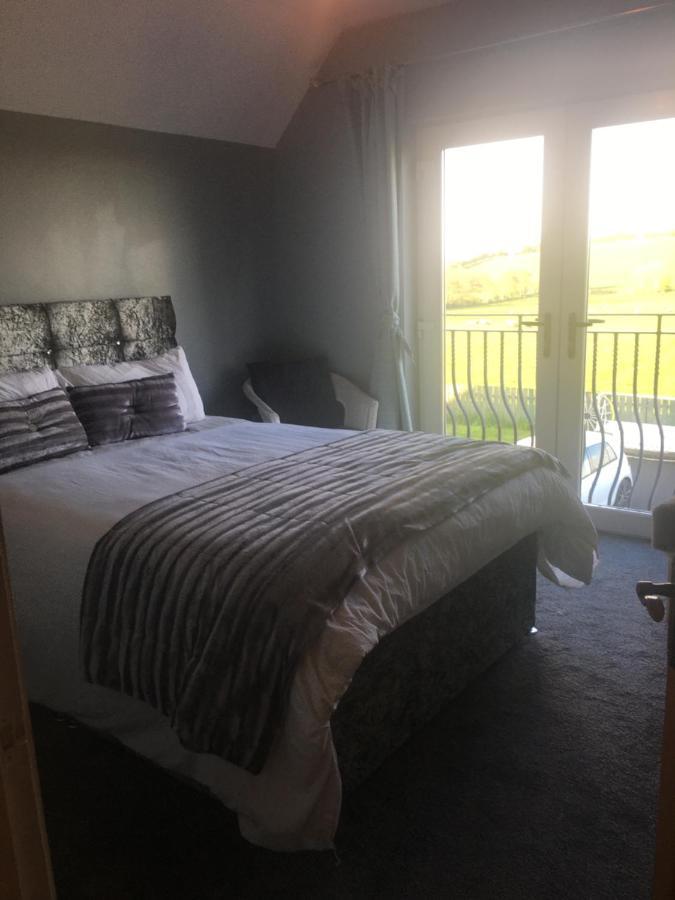 Country House And Spa Coleraine Exteriér fotografie