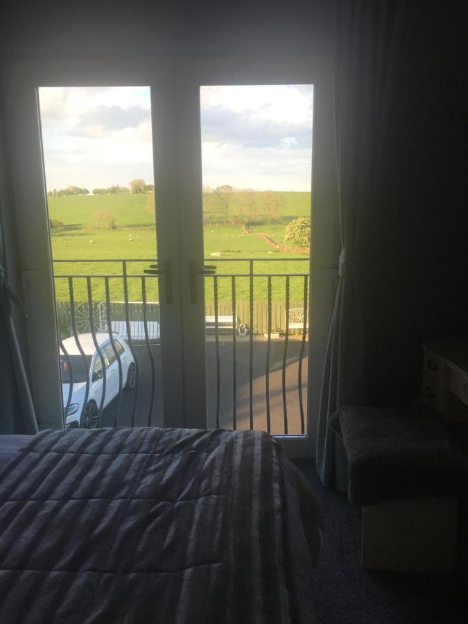 Country House And Spa Coleraine Exteriér fotografie